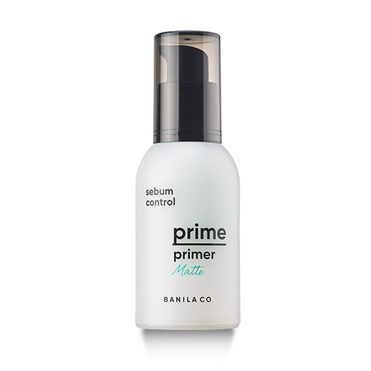 Banila Co Prime Primer Matte