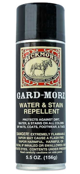 Bickmore Gard-More Water & Stain Repellent