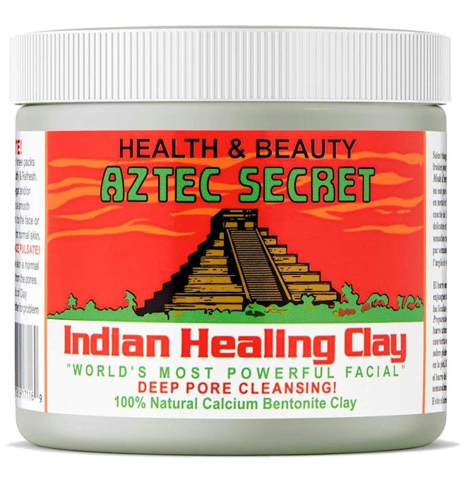 Indian Healing Clay 