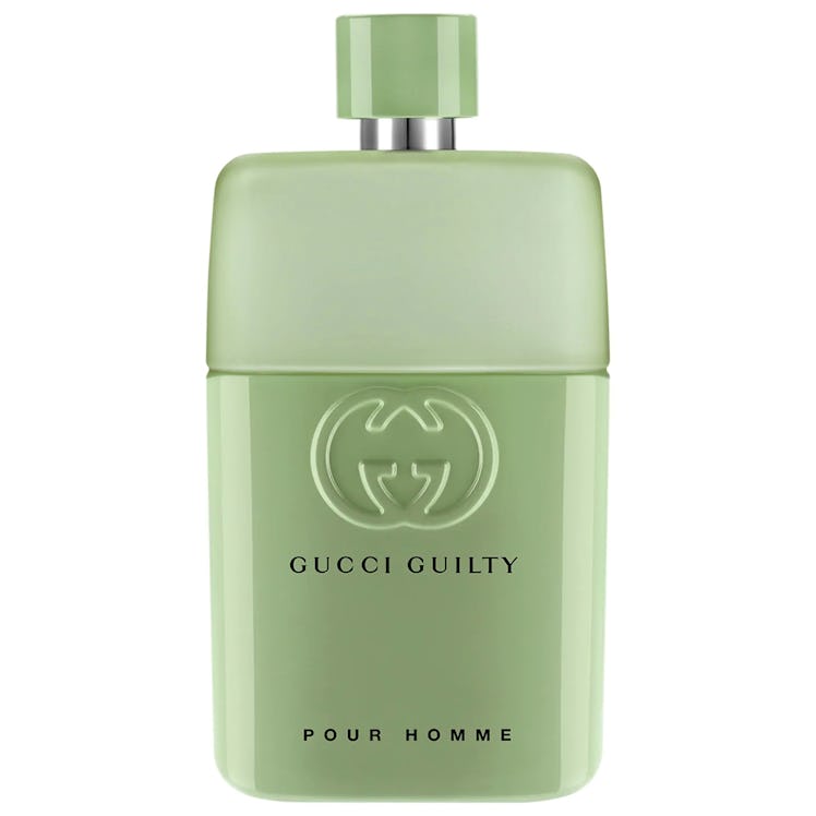 Gucci Guilty Love Pour Homme Eau de Toilette