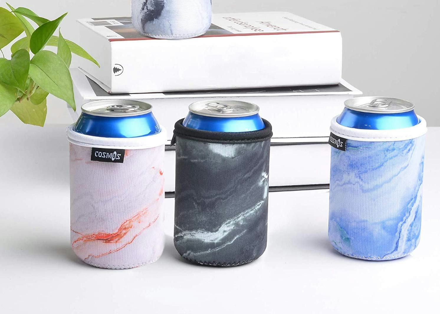 The 8 Best Beer Can Coolers (AKA Koozies)