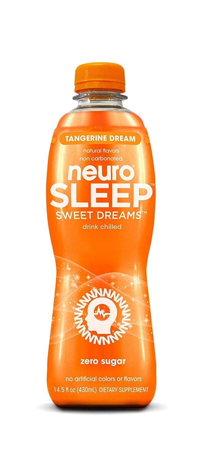Neuro Sleep Tangerine Dream (12-Pack)