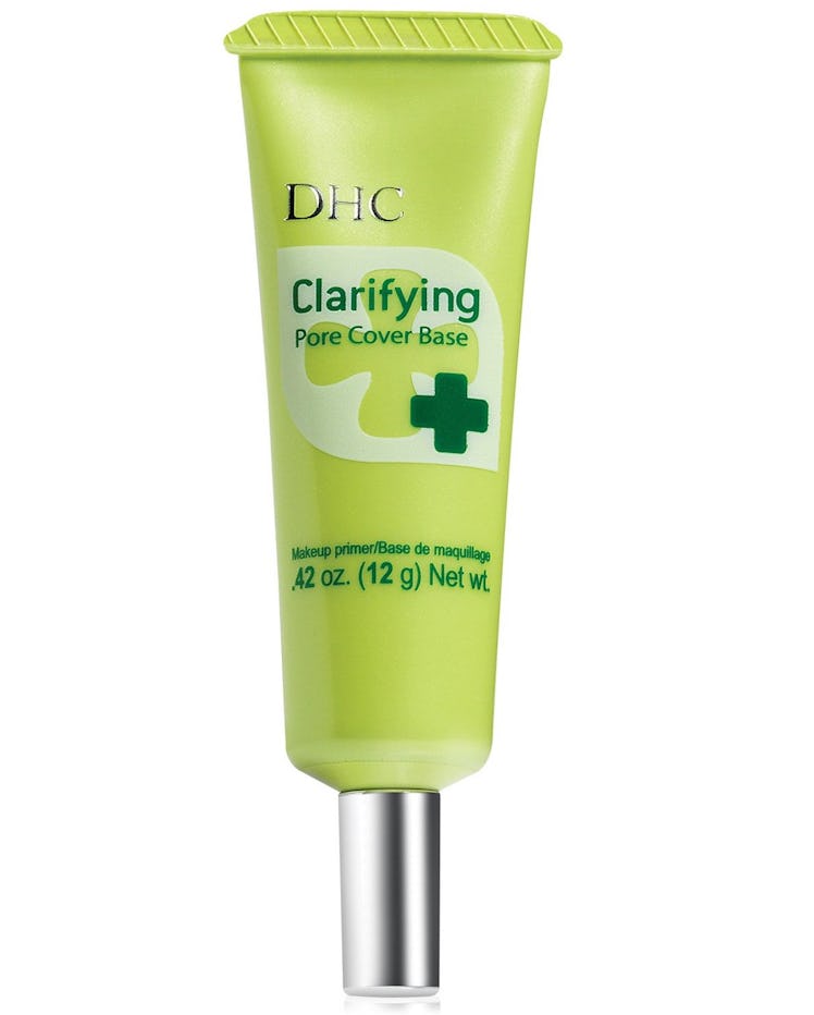 DHC Clarifying Pore Cover Base