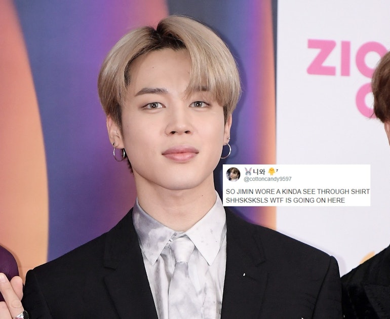 Nooriya on X: It should be noted that Jimin not only rules the music  industry but also the fashion brand. The minute he was up for grabs, the  biggest high class luxury