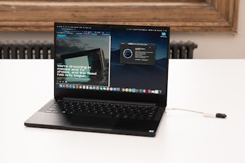 The Best 13 Inch Hackintosh Laptop Is The Razer Blade Stealth