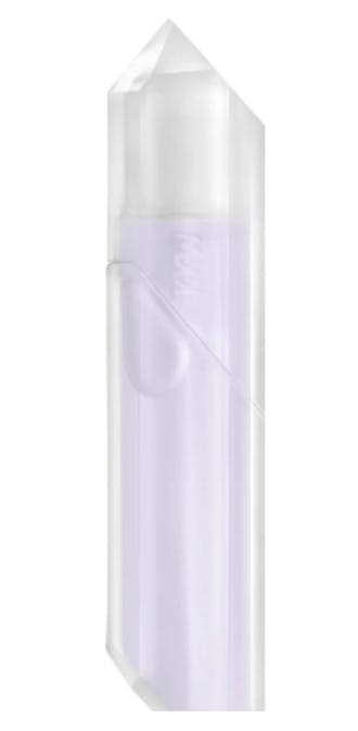 Crystal sales violet musk