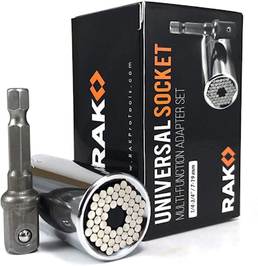 RAK Universal Socket Wrench Adaptor