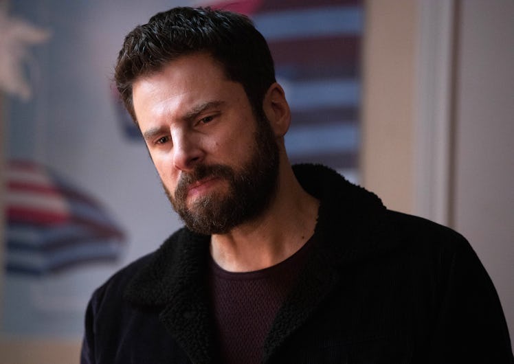 Gary on 'A Million Little Things'