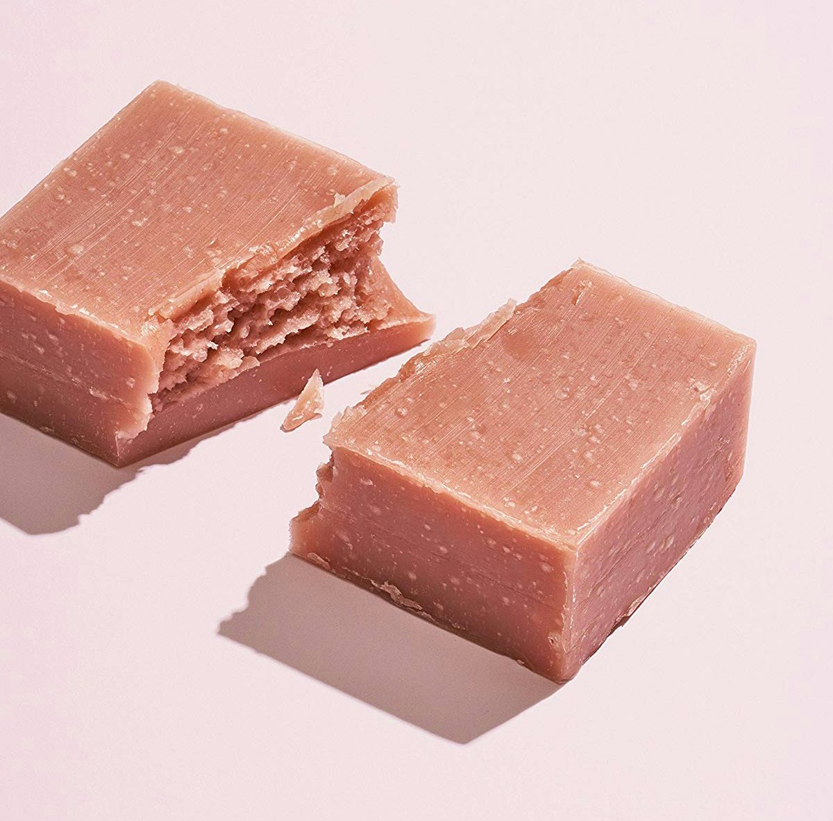 facebar soap