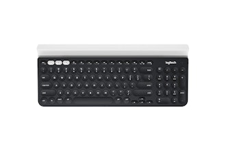 Logitech K780 Multi-Device Wireless Keyboard