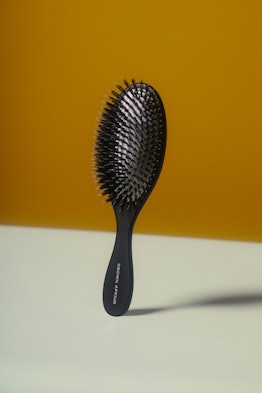 The Brush No. 001 from new haircare brand Crown Affair.