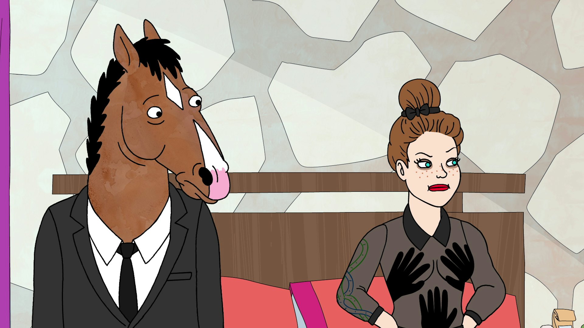 What Happened With Sarah Lynn On 'BoJack Horseman'? 13 Episodes To ...