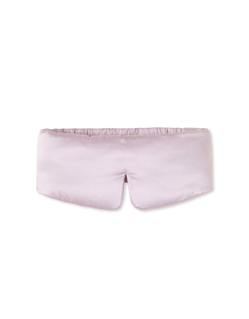 Washable Silk Sleep Mask