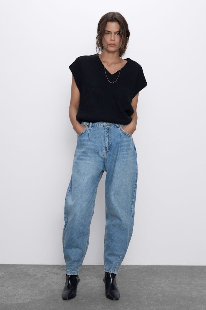 Z1975 Authentic Slouchy Jeans