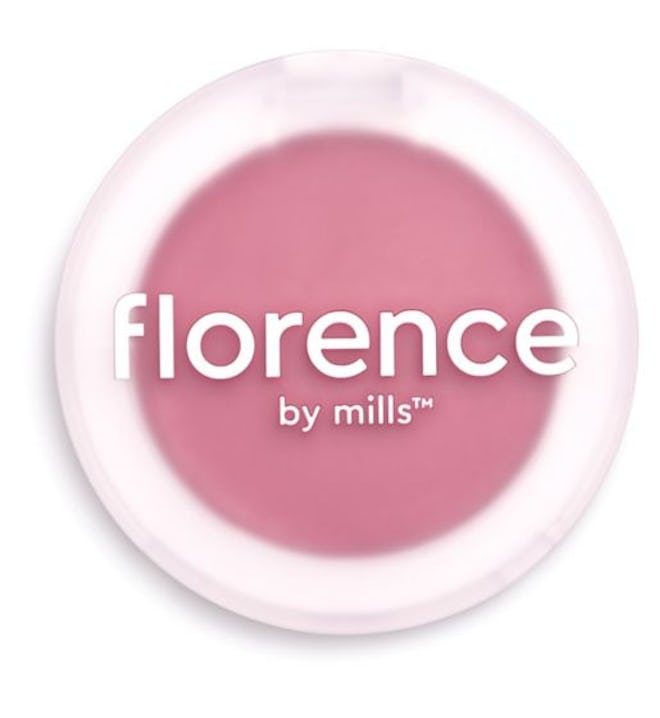 Florence By Mills Cheek Me Later Cream Blush, Stellar Sabrina