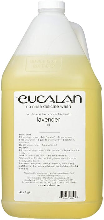Eucalan Delicate Wash - Lavender
