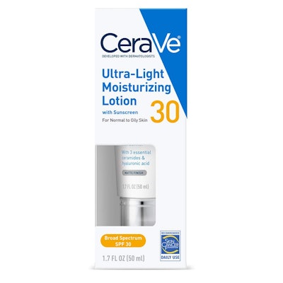 The Best Lightweight Moisturizer for Oily or Acne-Prone Skin The Best Lightweight Moisturizer for Oily or Acne-Prone Skin