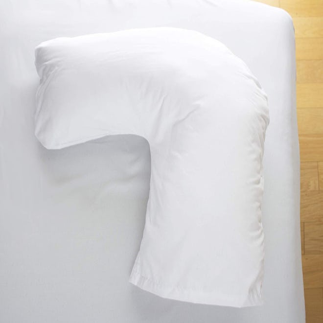 Duro-Med DMI U-Shaped Contour Body Pillow