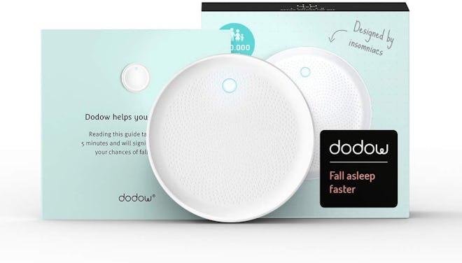 DODOW Sleep Aid Device