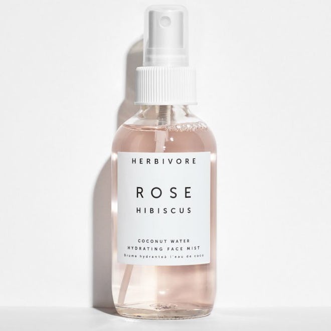 Rose Hibiscus Hydrating Face Mist