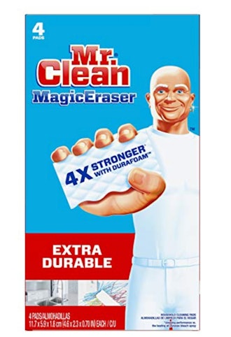 Mr Clean Magic Eraser Extra Durable