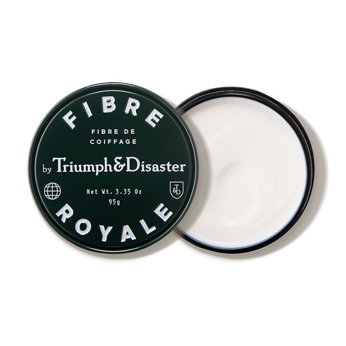 Triumph and Disaster Fibre Royale