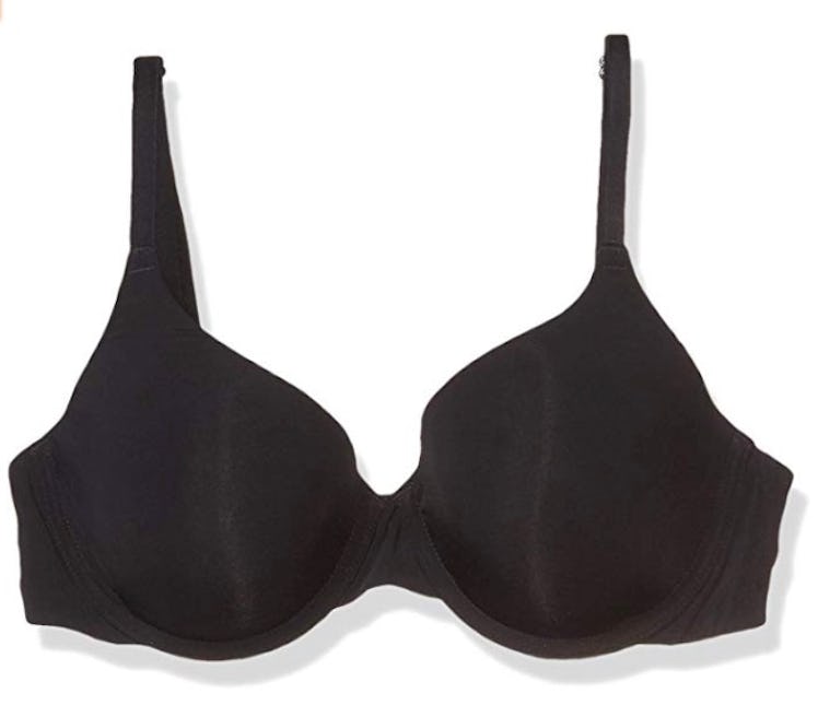 Warner's Cloud 9 Underwire Bra