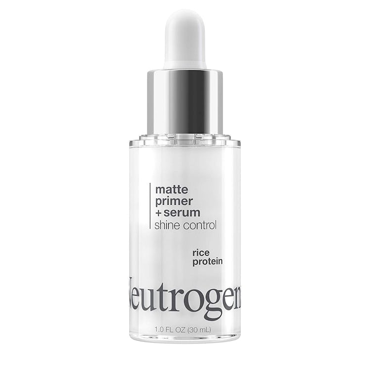 Neutrogena Matte Primer + Serum Shine Control 