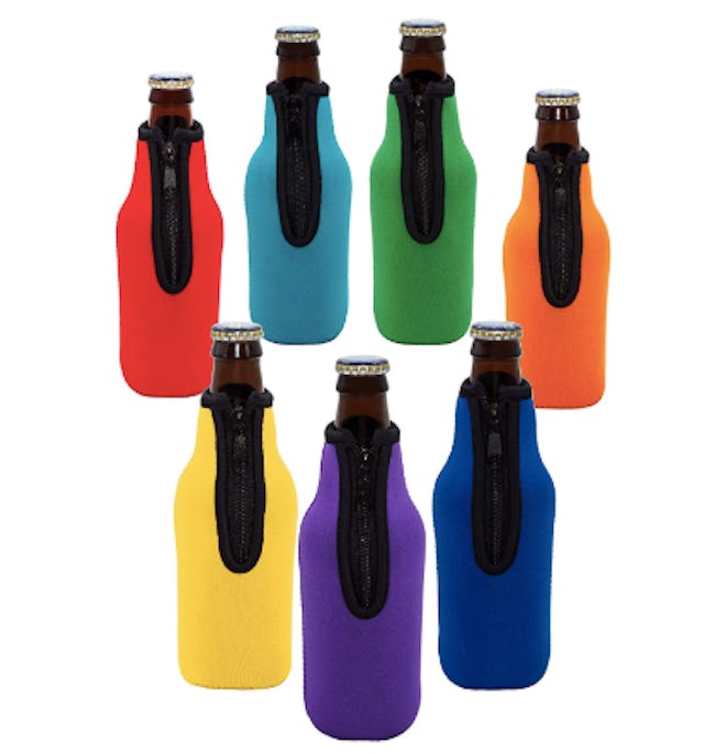 Impirilux Neoprene Bottle Sleeves (Set of 7)