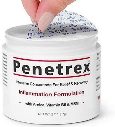 Penetrex Inflammation Formulation Pain Relief Cream