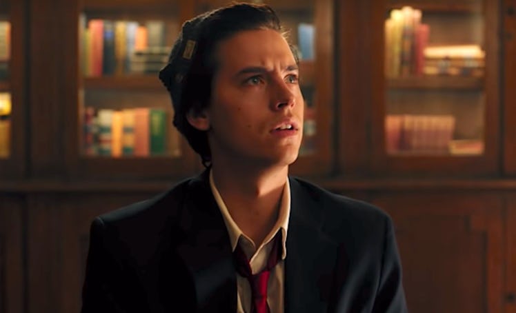 There are a few clues about Jughead's death in 'Riverdale' Season 4 that may reveal what's really go...