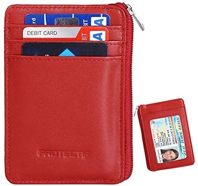 Protectif RFID-Blocking Wallet