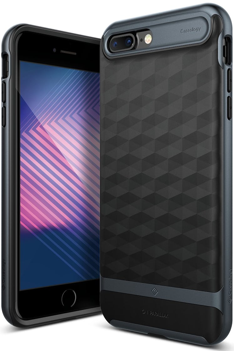 Caseology Parallax for Apple iPhone 8 Plus Case