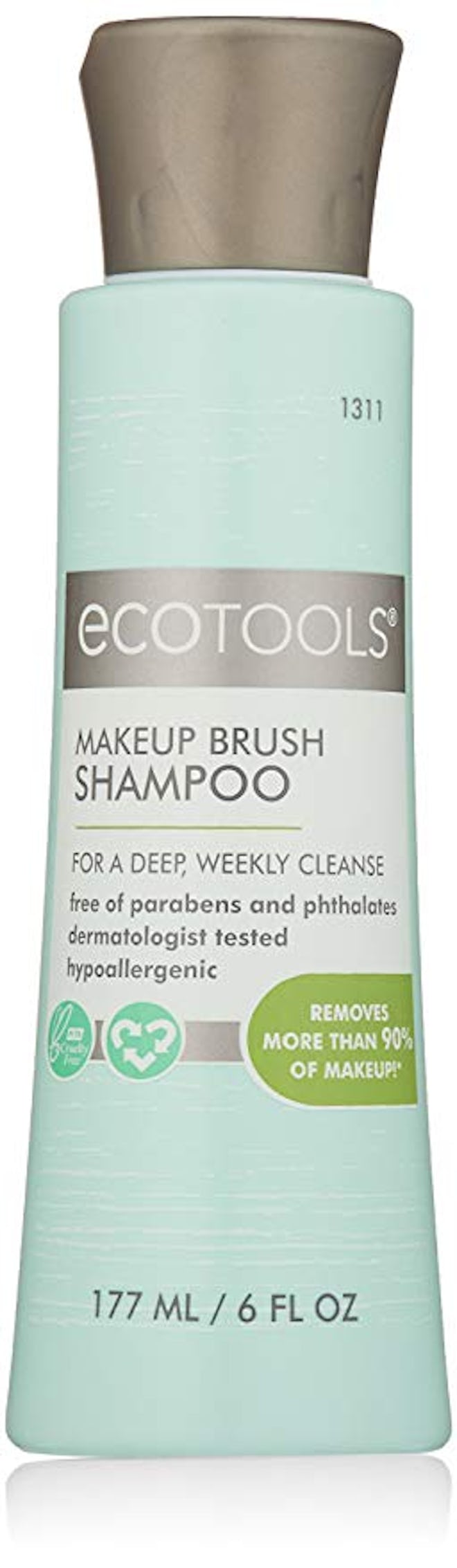 Ecotools Makeup Brush Cleanser