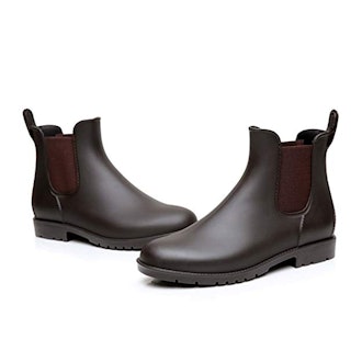 Asgard Waterproof Chelsea Boots