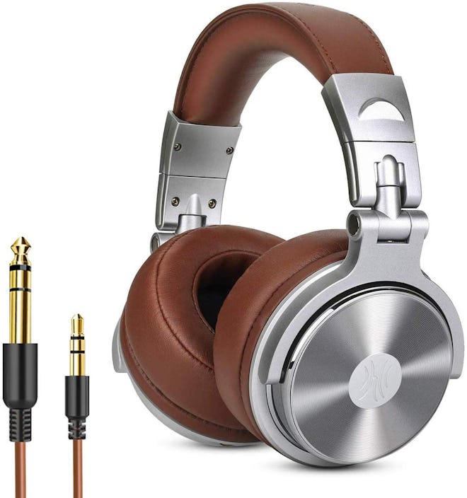 Wired Premium Stereo Sound Headset