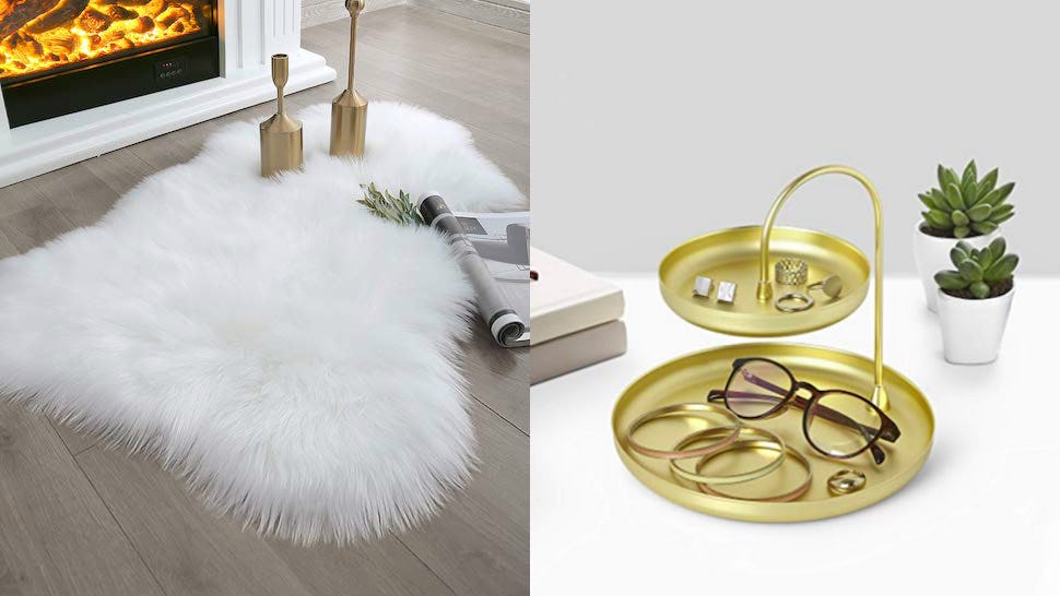 48 Things That Look Expensive AF But Are Under 41 On Amazon