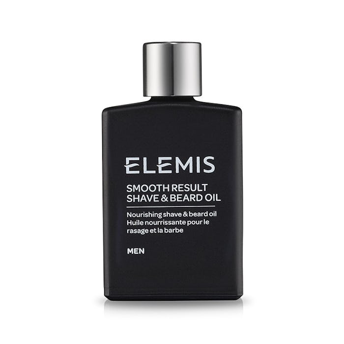 Smooth Result Shave & Beard Oil