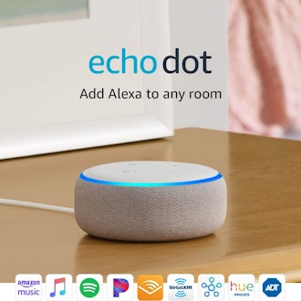 Echo Dot (3rd Gen)