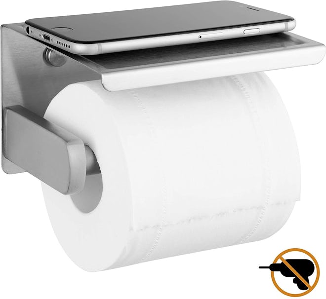 Polarduck Toilet Roll Holder