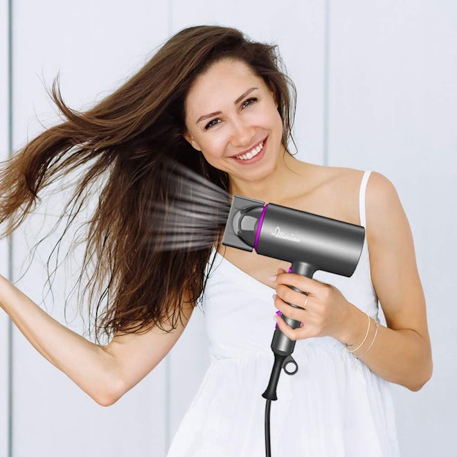 Milantia Travel Hair Dryer
