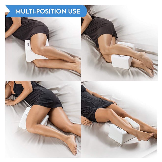 ComfiLife Orthopedic Knee Pillow