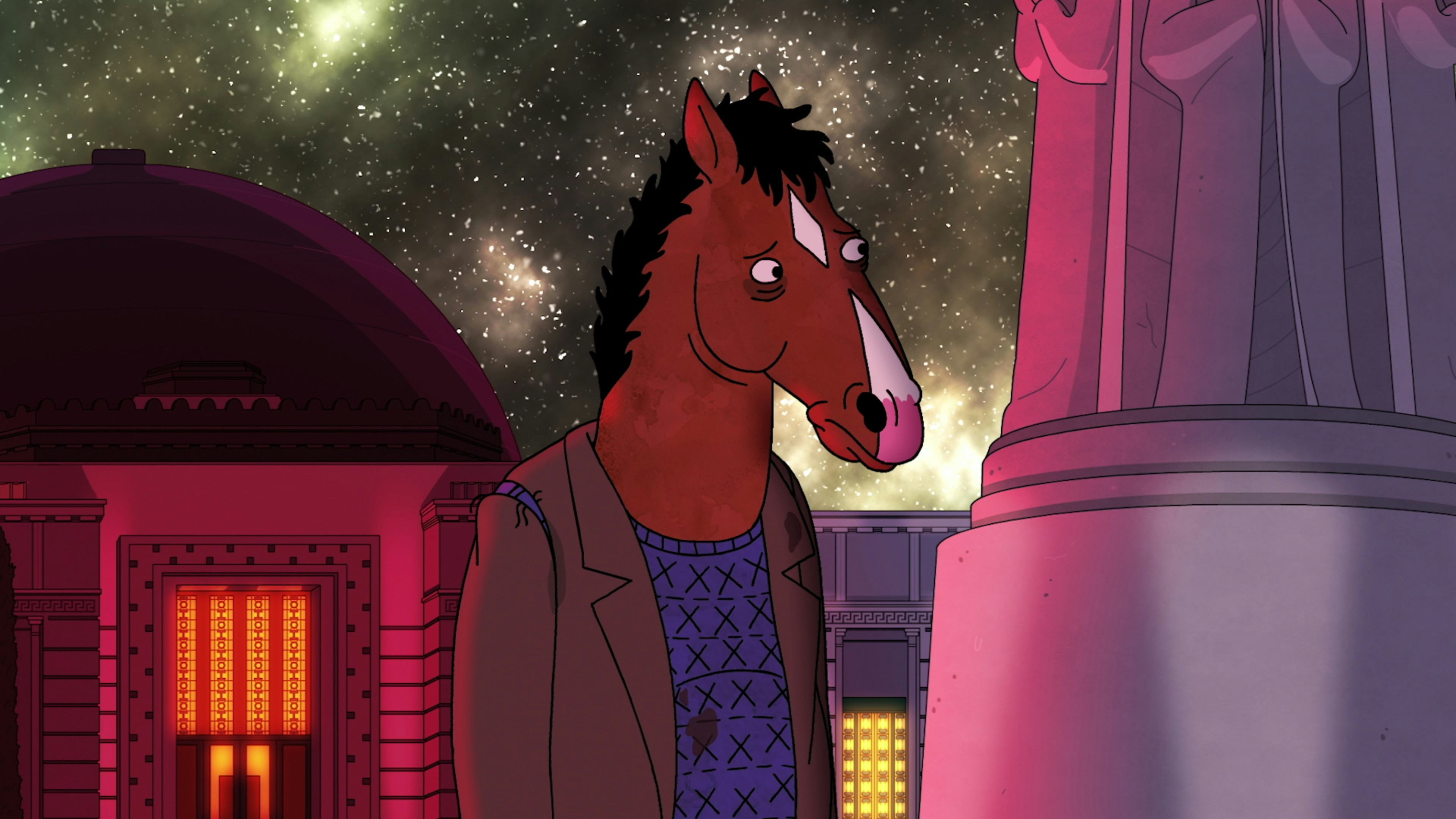 What Happened With Sarah Lynn On 'BoJack Horseman'? 13 Episodes To ...