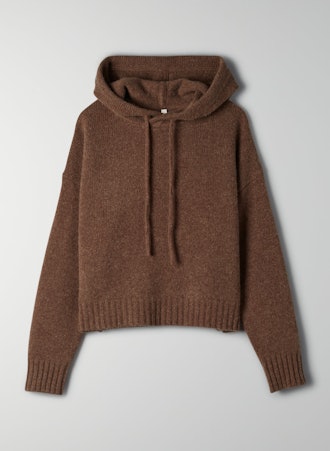 The Group by Babaton Luxe Cashmere Hoodie