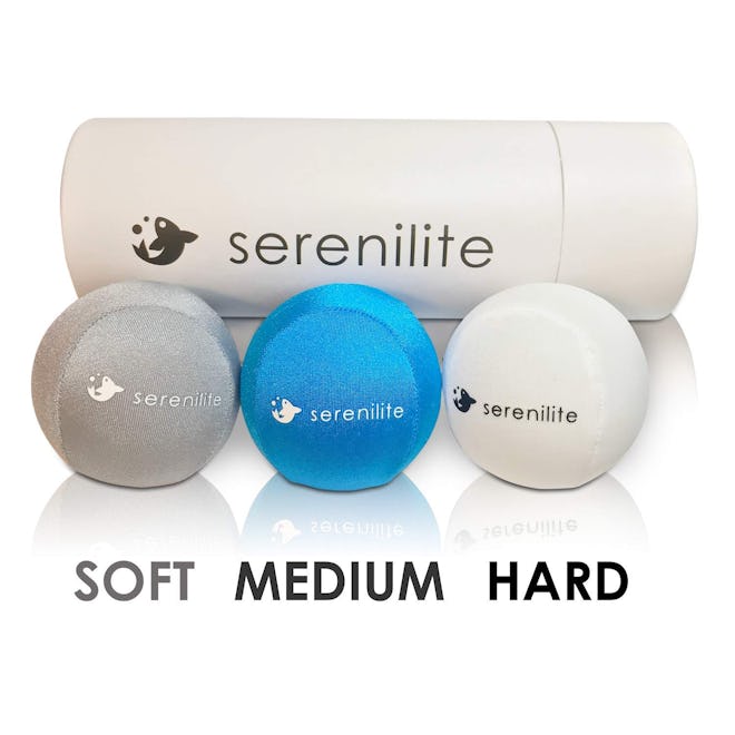 Serenilite Stress Balls (3-Pack) 