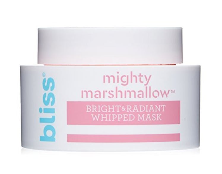 Bliss Mighty Marshmallow Face Mask