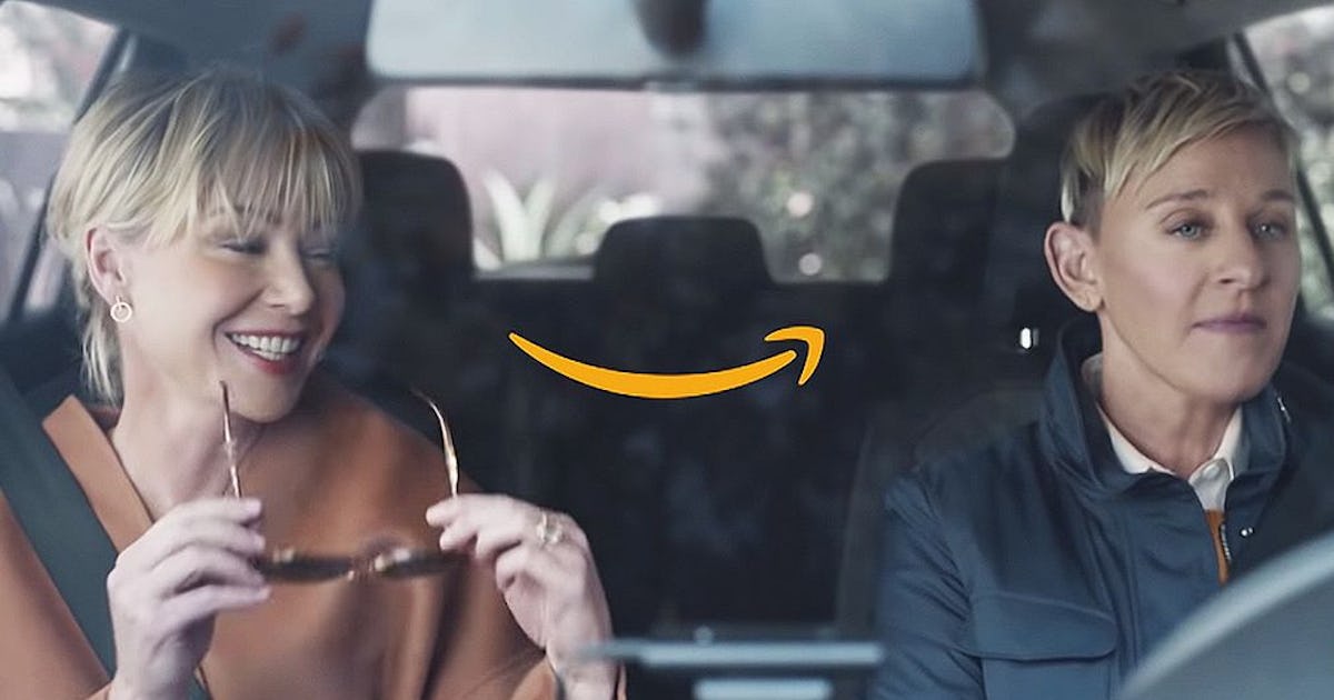 Who Are The Actors In Alexa Cowboy Commercial Amazon's 2020 Super Bowl Commercial Explains What People Did Before Alexa