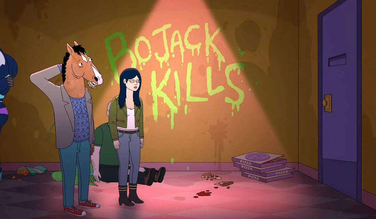 What Happened With Sarah Lynn On 'BoJack Horseman'? 13 Episodes To ...