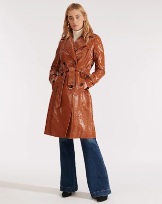 Finnick Dickey Trench