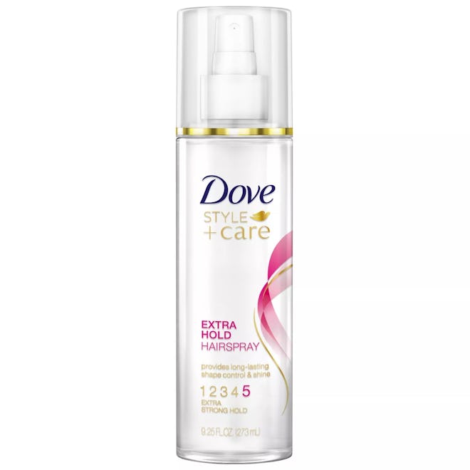Dove Beauty Style + Care Extra Hold Hairspray 